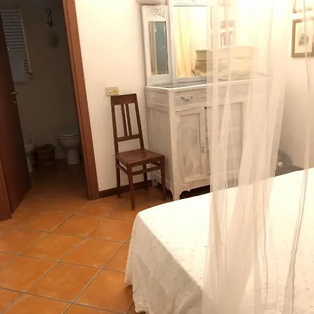 빌라 Dell' Orcio 포트 빌리지