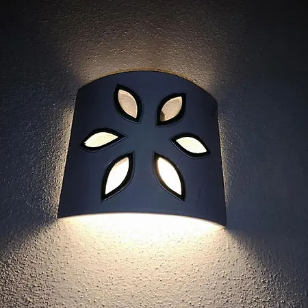 Dell' Orcio 빌라 *
