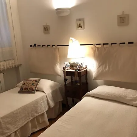 Dell' Orcio Willa Fort Village