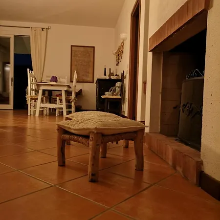 Dell' Orcio Willa Fort Village