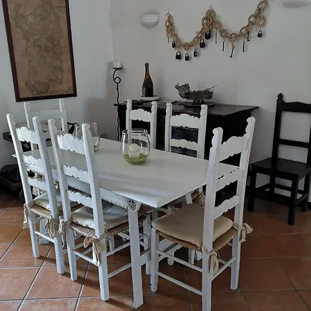Dell' Orcio 빌라 *